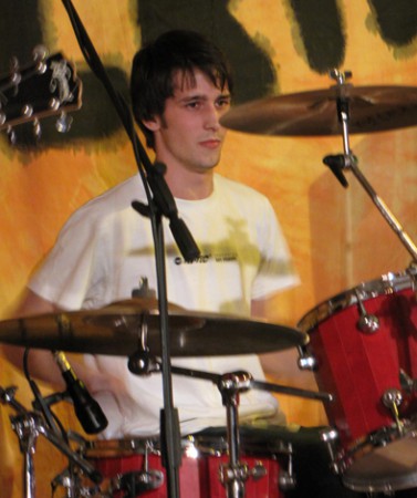 Petr Mori ml.